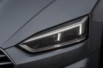 Audi A5 Coupe 2.0 TFSI Quattro S-Line 2016 года (UK)